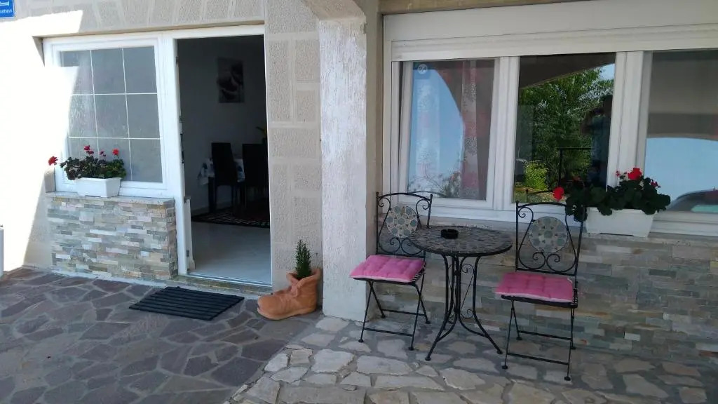 Apartment Korić