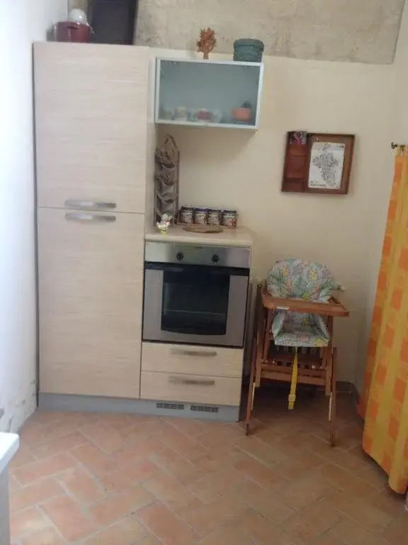 Alla Dolce Vita Bed and Breakfast