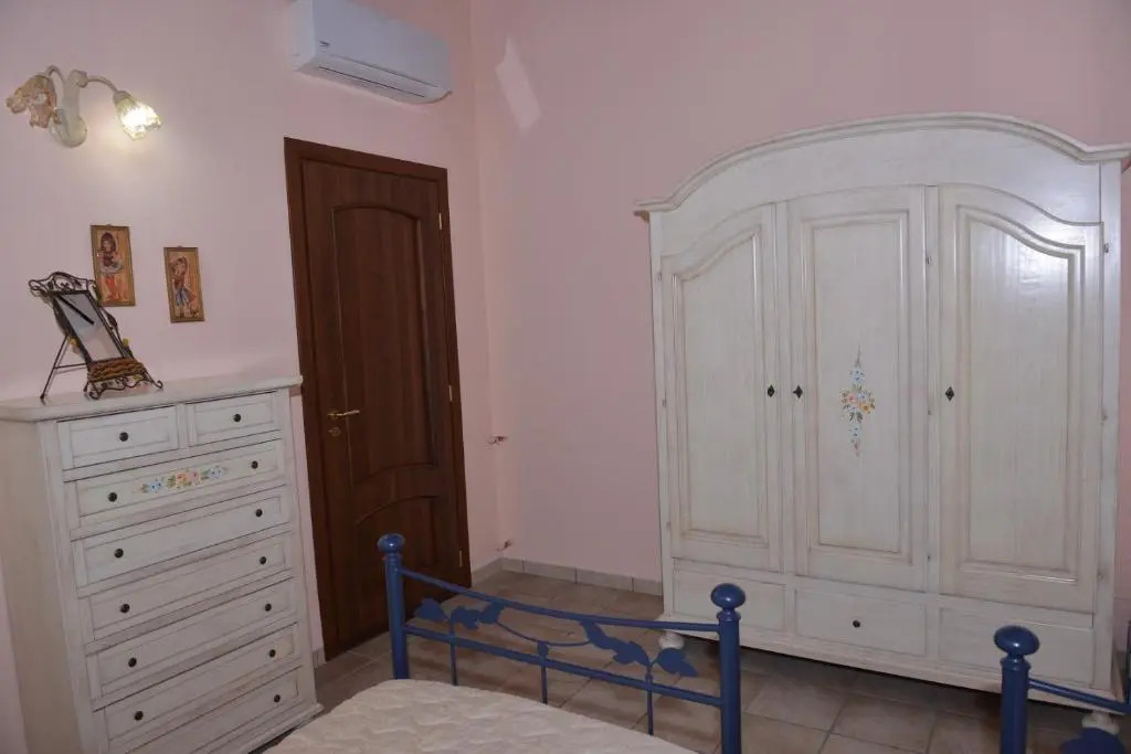 COCUS-HOUSE villa di lusso a 300 metri dal mare