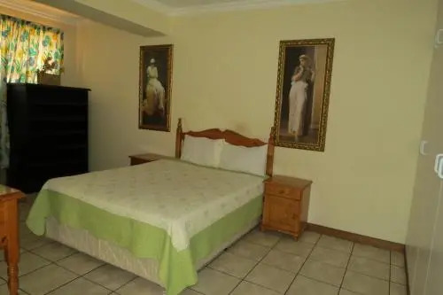 Lajava Guest Lodge