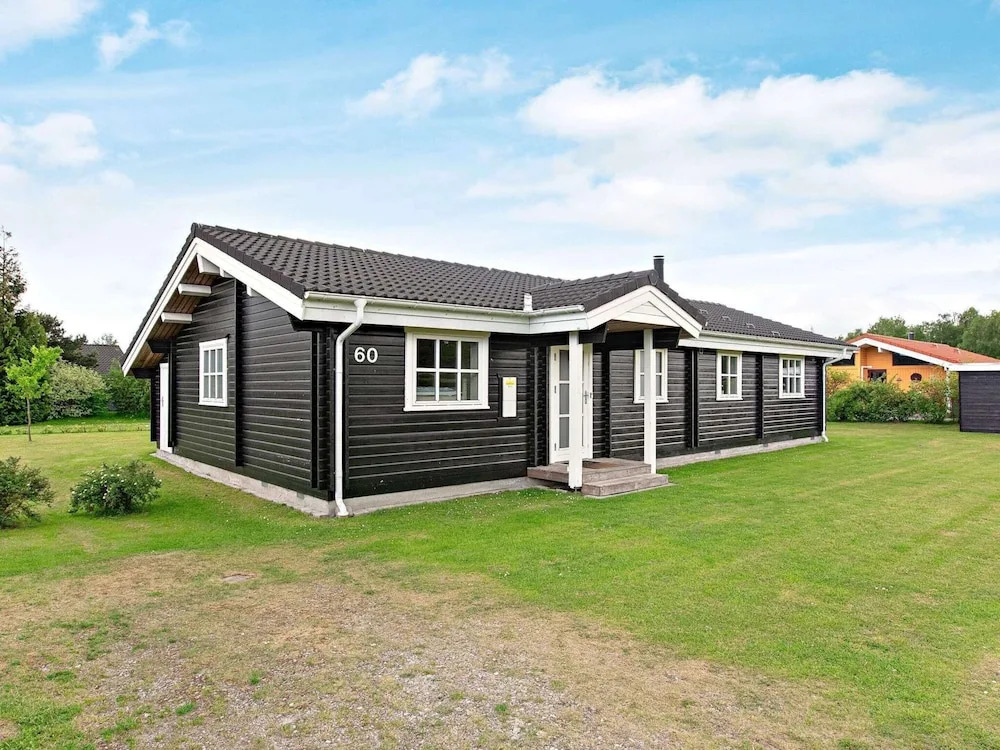 5 star holiday home in Væggerløse