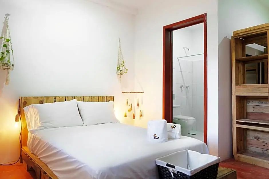 Red Panda Hostal
