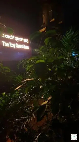 The Roy Grand Inns by OYO Rooms