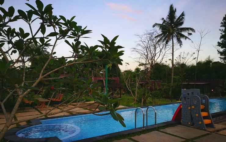The Forest @cisarua
