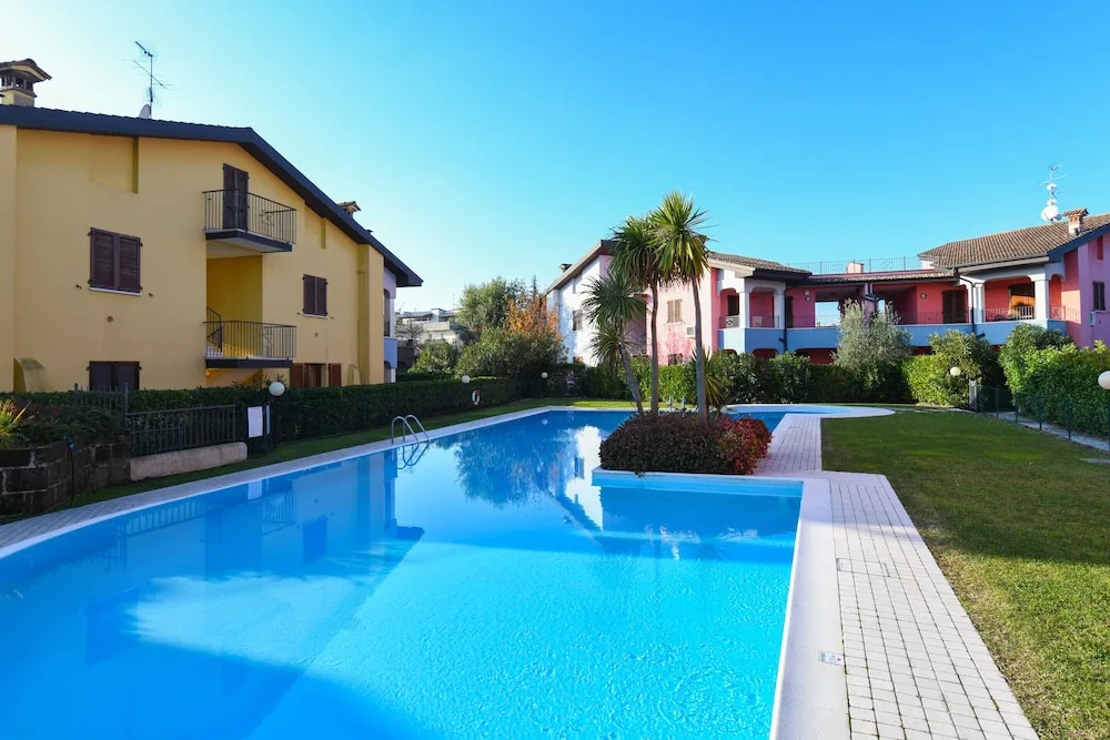 Gardagate - Residence San Giacomo