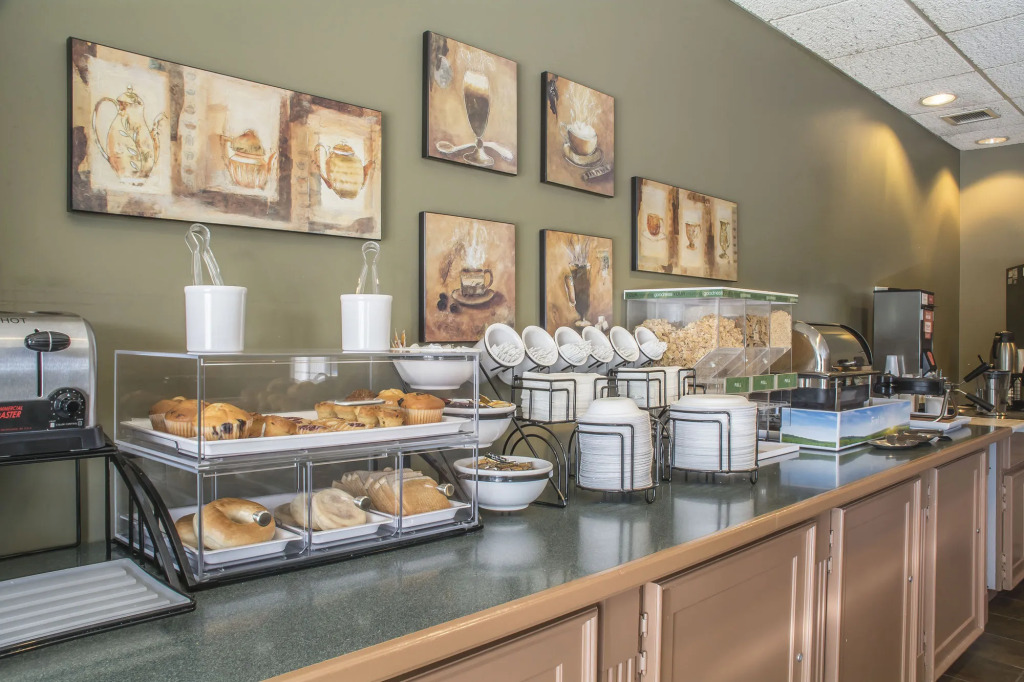 Comfort Inn Sarnia