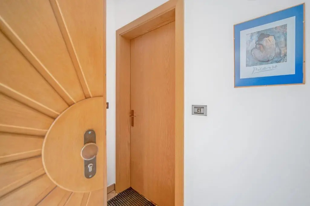 Appartamento Aloch