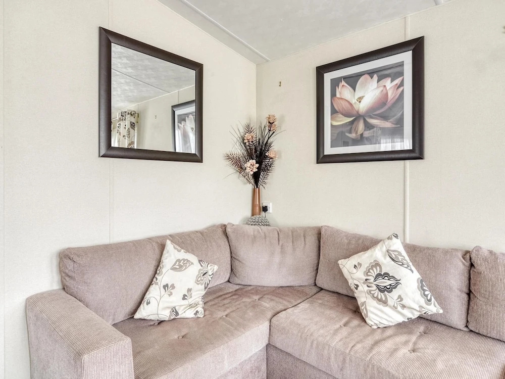 Lovely Holiday Home in Hastings Near Alexandra Park