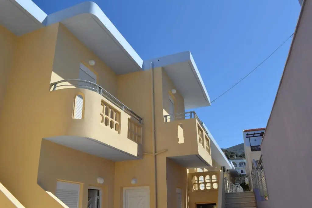 4S Beach Superior Apartments