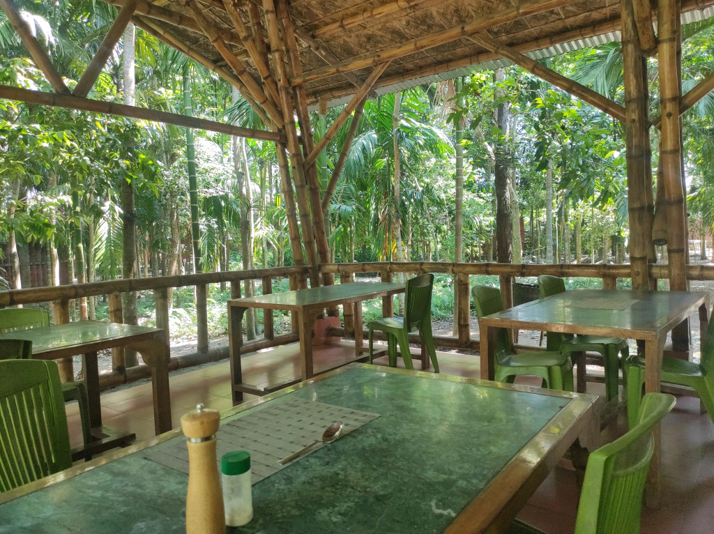 Homocation Sikhiri Cottages