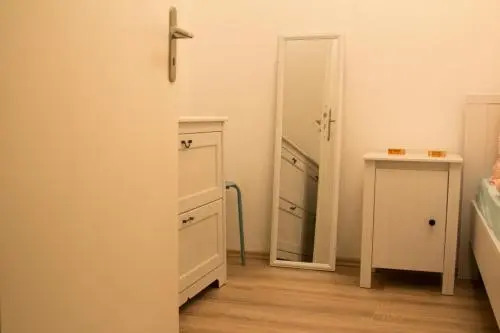 City Apartment Leipzig