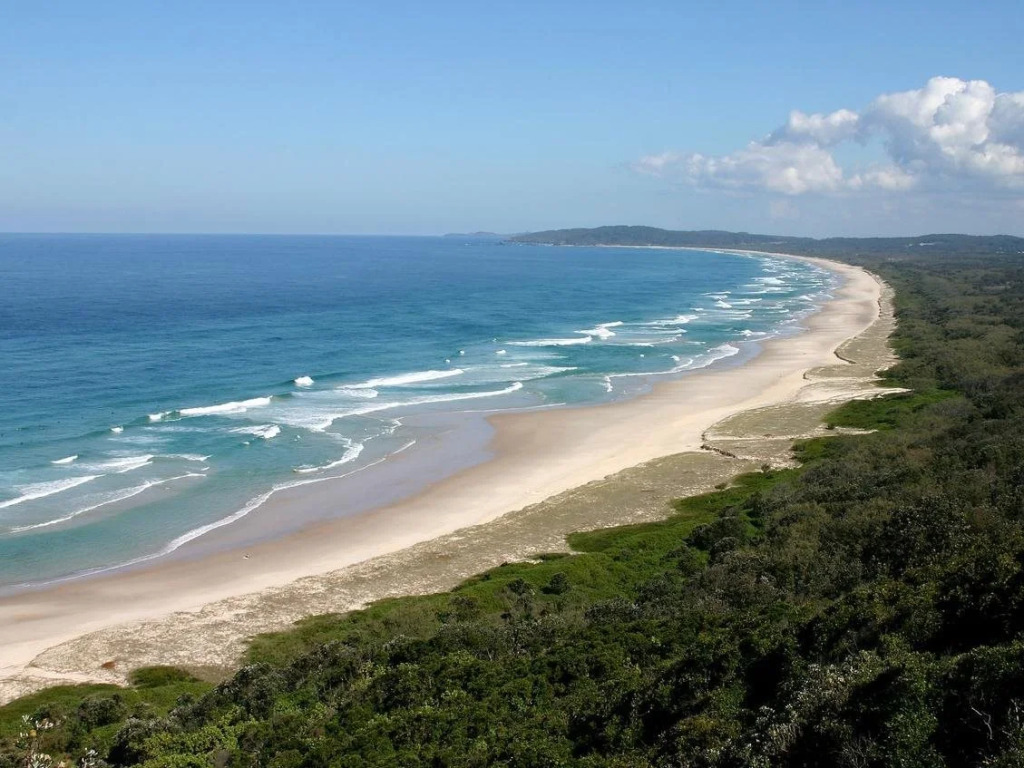 Aloha Byron Bay