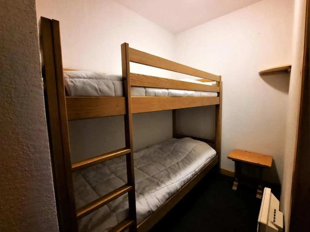 Appartement Les Menuires, 2 pièces, 6 personnes - FR-1-452-8