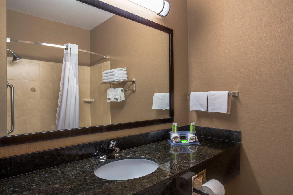 Holiday Inn Express Hotel & Suites Moab by IHG
