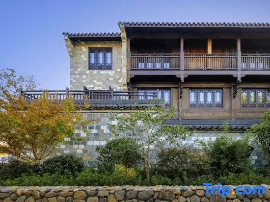 Hangzhou Huhengmao Former Residence · SCHOLARS BOUTIQUE Hotel