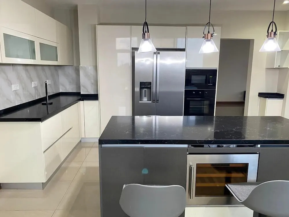 Lamada Apartments