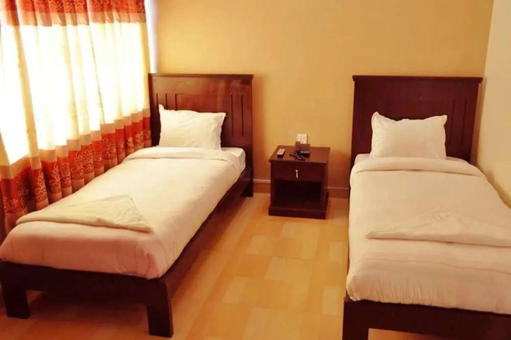 Hotel Paradise Inn Pokhara