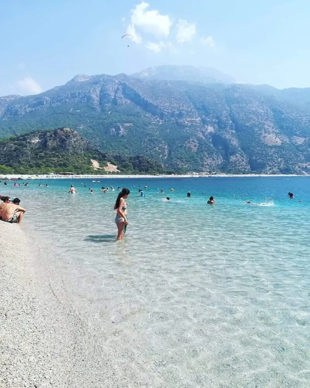 Paradise Apart Fethiye