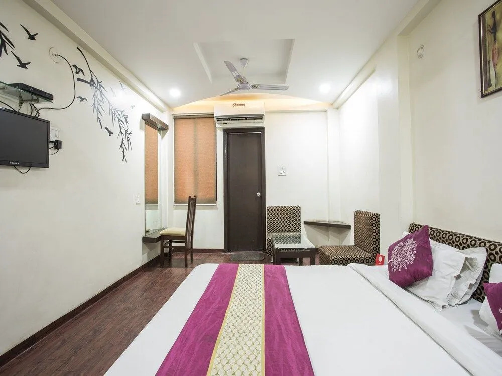 OYO 3589 Hotel Dawar Regency