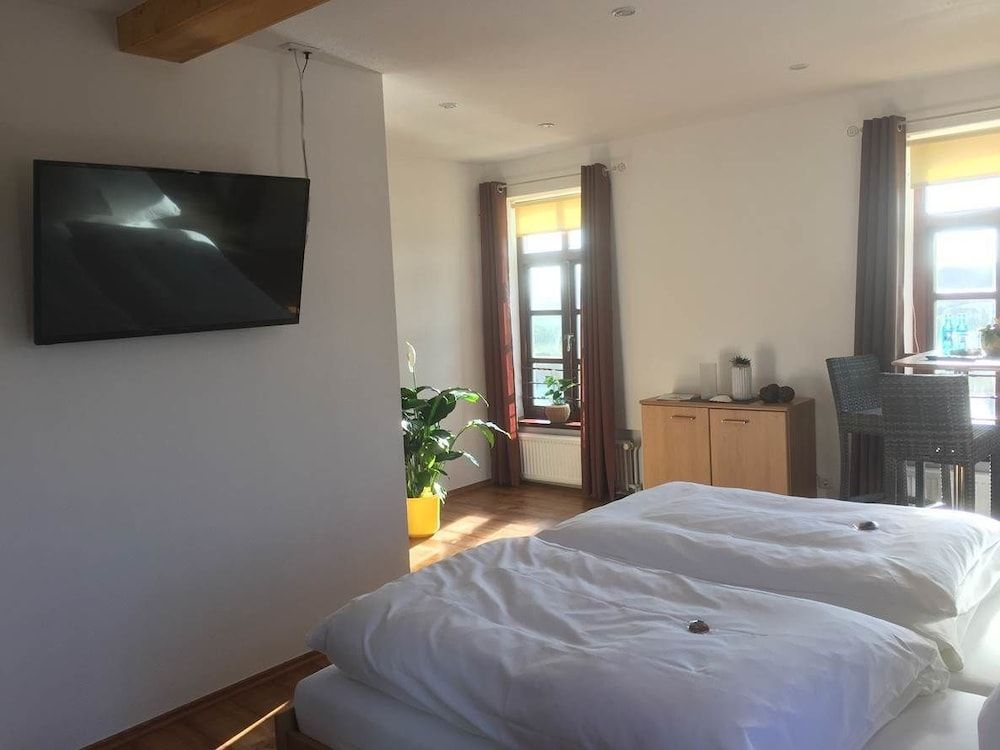 Hotel Packhaus