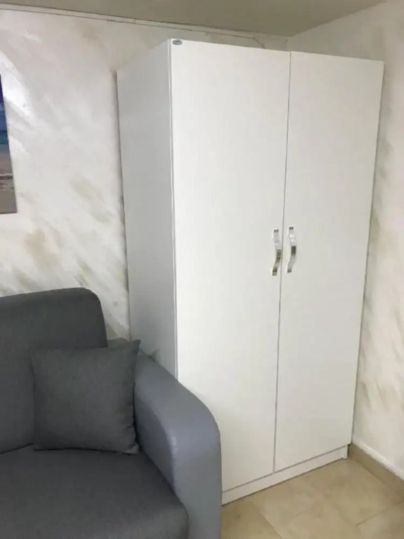 Studio In Napoli With Wonderful City View Balcony And Wifi