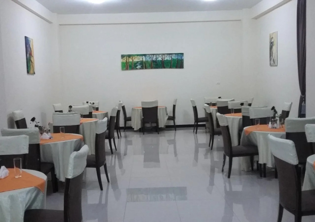 Delano Hotel