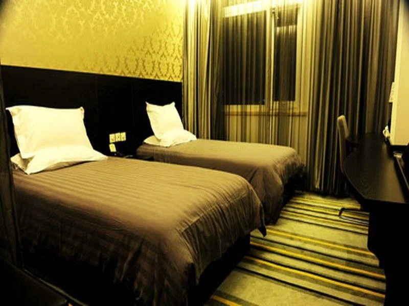 FX Hotel ZhongHua Shijiazhuang
