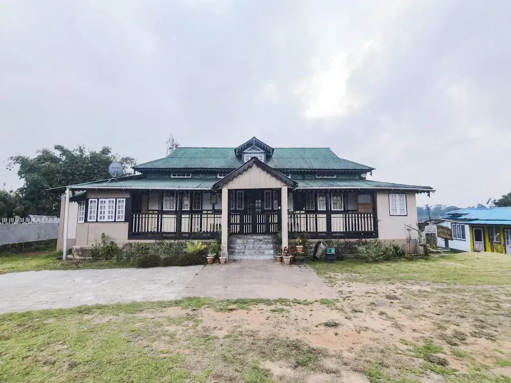Mawbynna Guest House By OYO Rooms