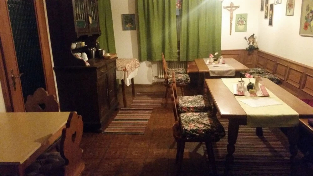 Pension am Schwammerl