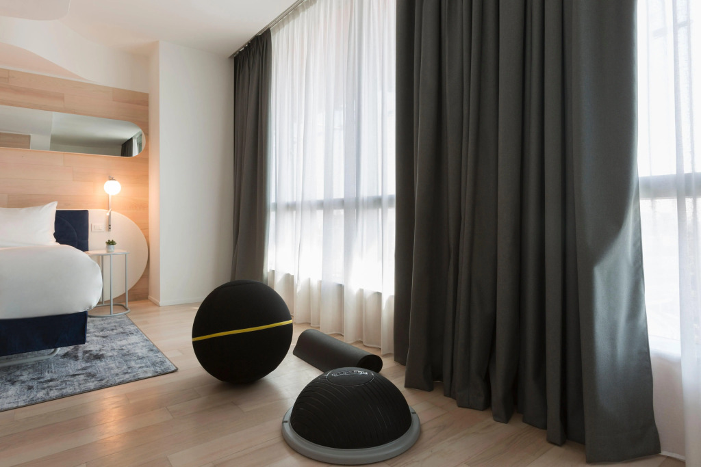 voco Milan-Fiere by IHG