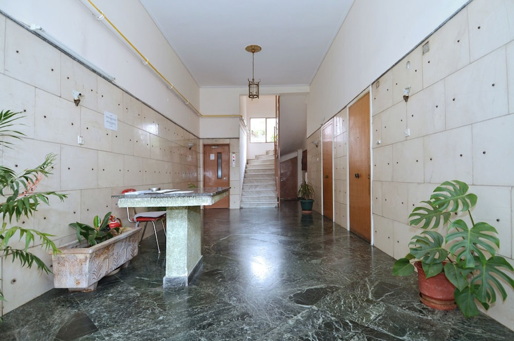 Studio in the heart of Athens