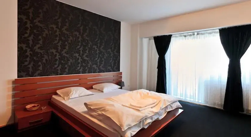 Select Accommodation Studio Luxury