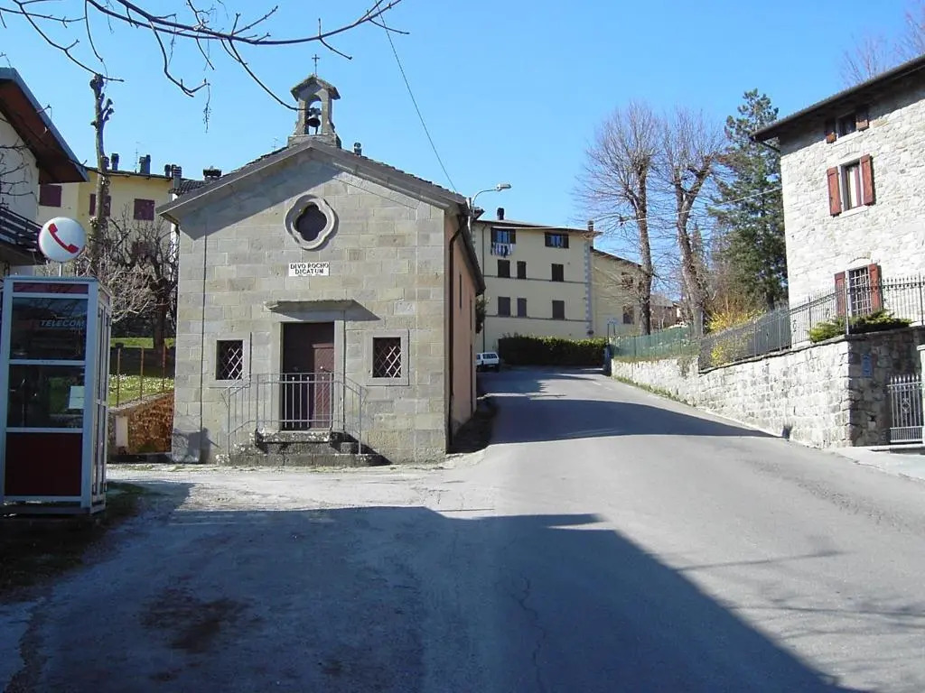 B&B il Bosco Appartamento