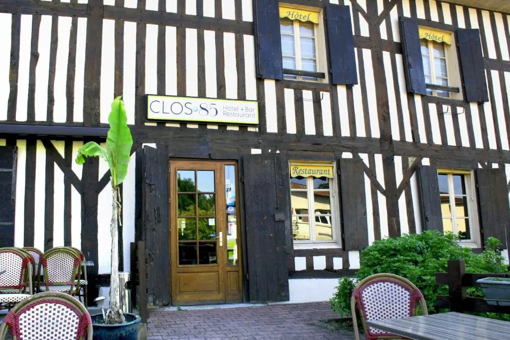 Logis Hôtel & Restaurant Linça
