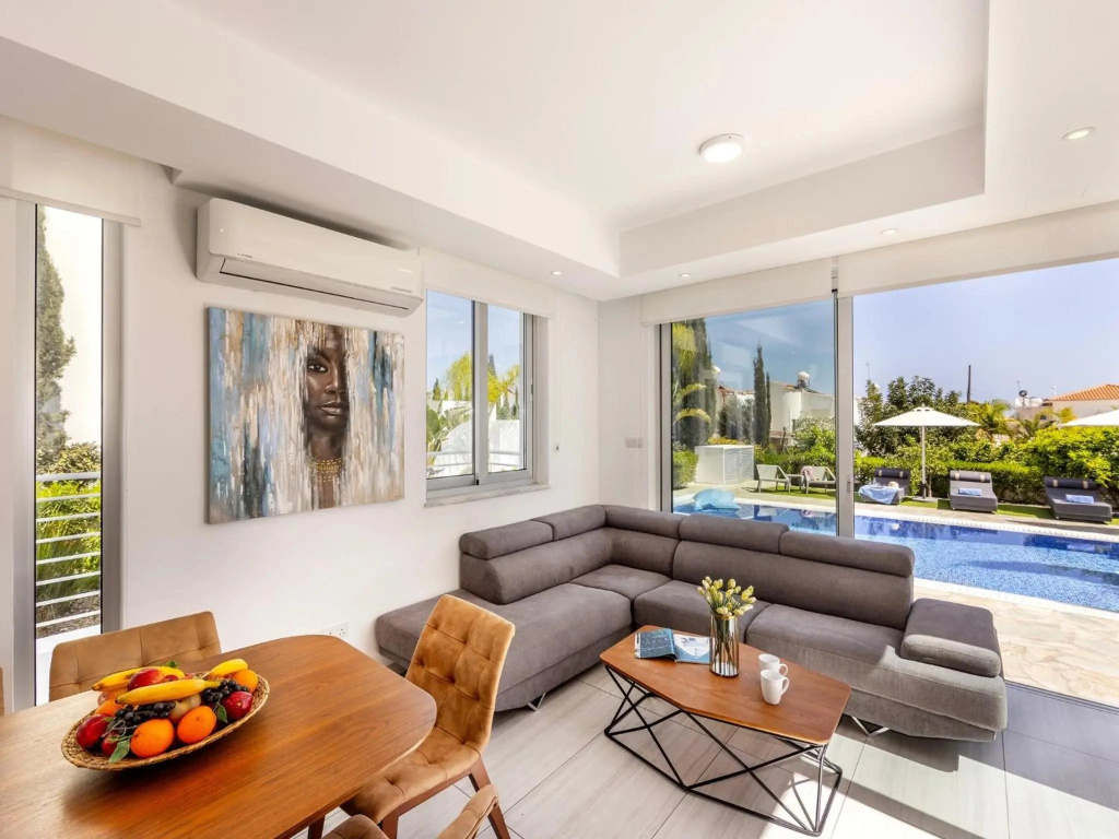 Sun Sea Villa