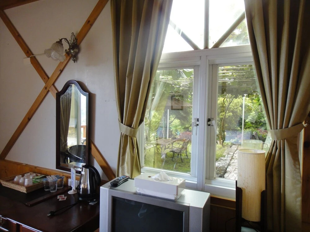 Cingjing Vienna Pleasance Cottage