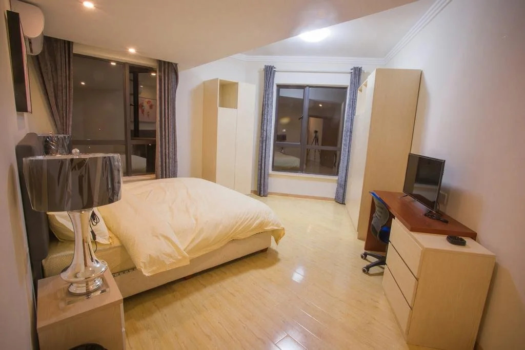 Kegu Holiday Appartment