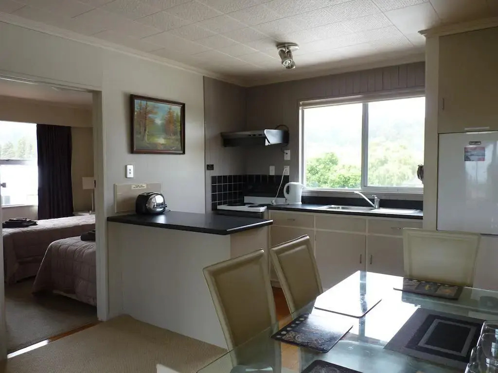 Atsala Apartment Stay