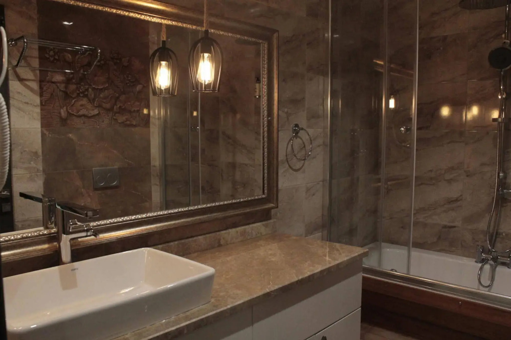 Alness Residence Nişantaşı