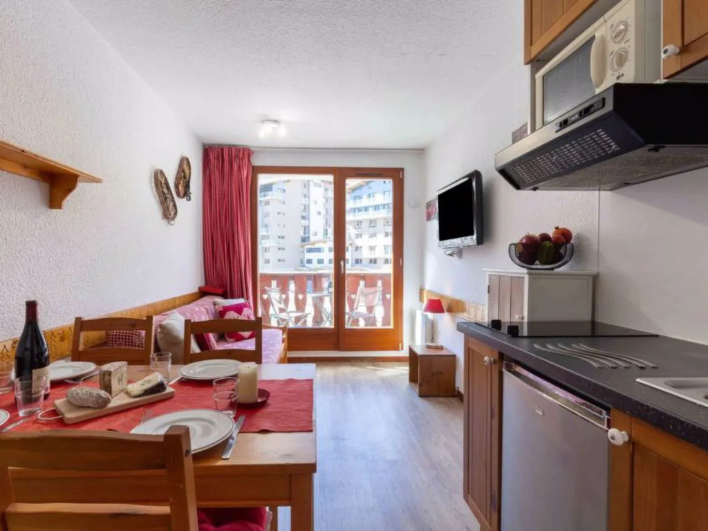 Chalet Club 19396