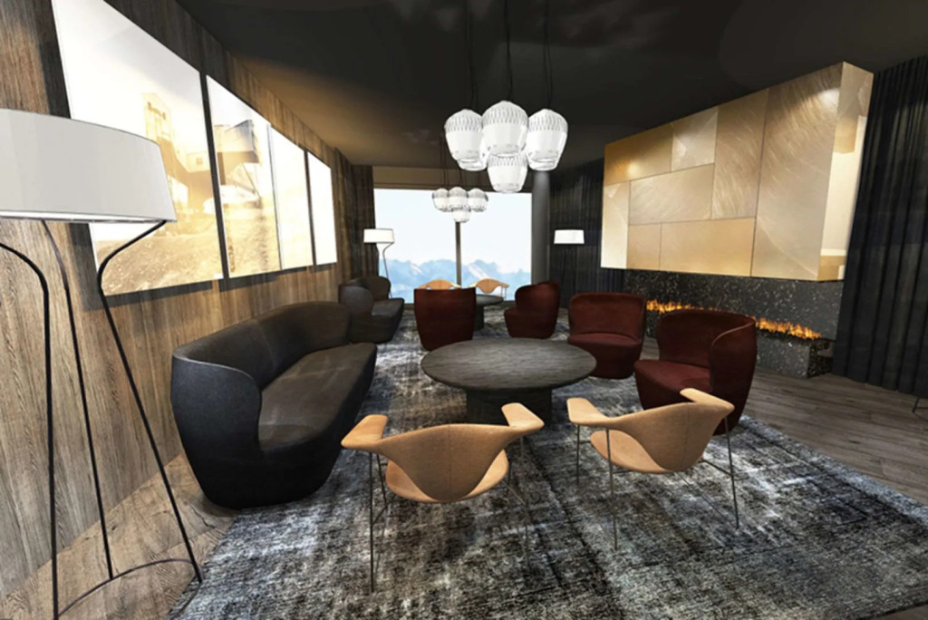 Funken Lodge