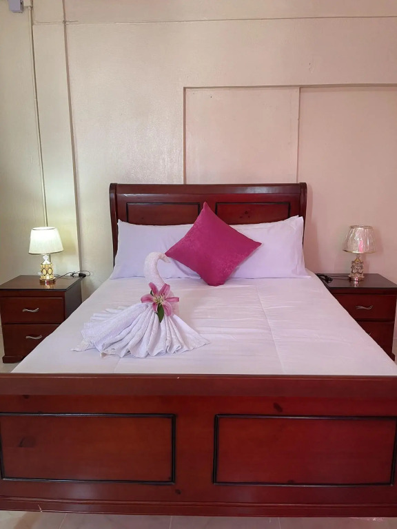 VBermor Hotel