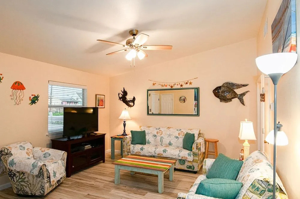 2BR 2BA Costa Del Rey Property by RedAwning