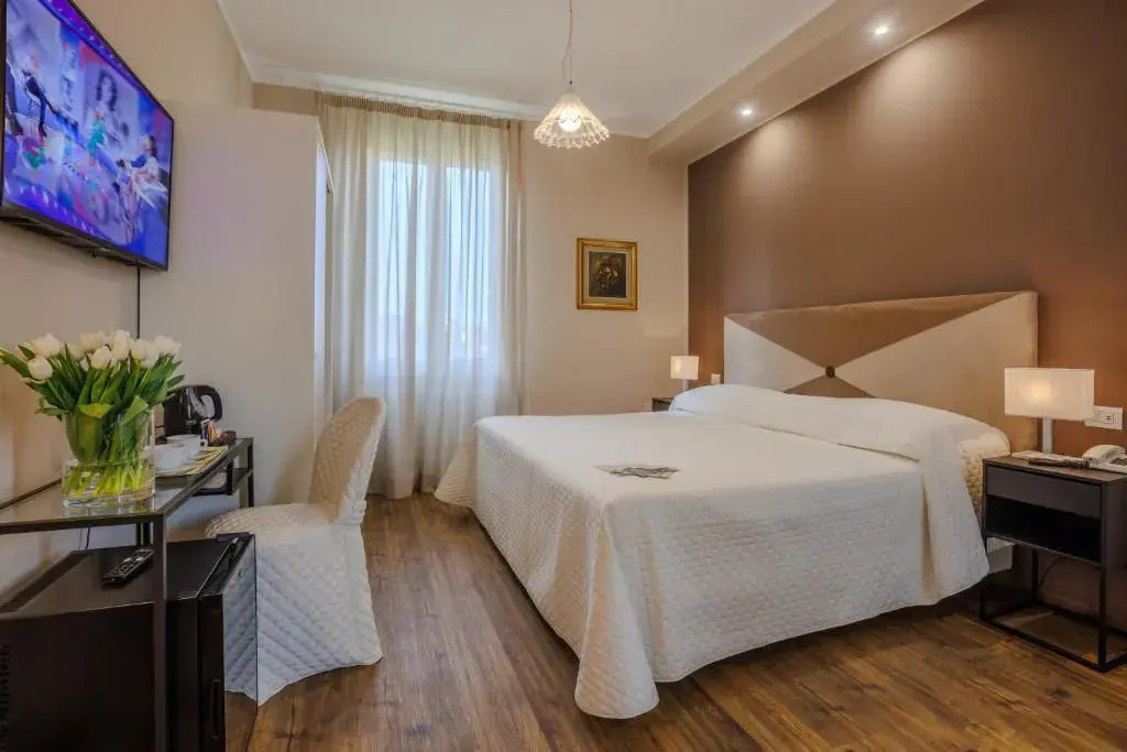 Albergo Alassio