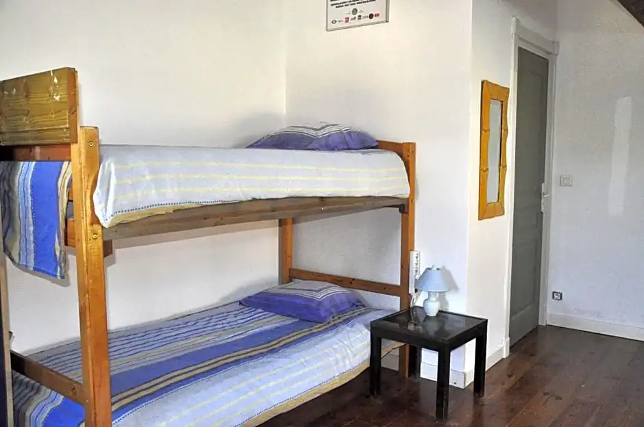 Shifting Sands Surf House
