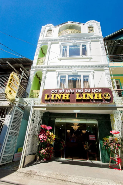 Hotel Linh Linh 2