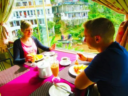 Sri Lak View Holiday Inn