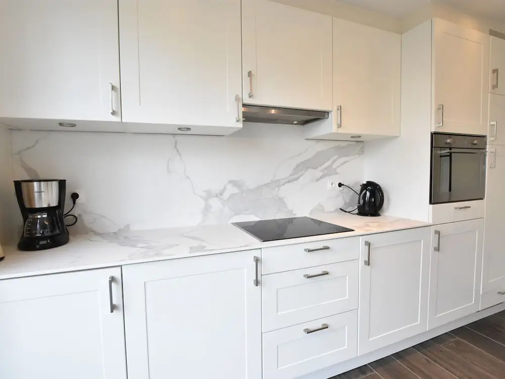 Elegant Villa in Koksijde with Garden
