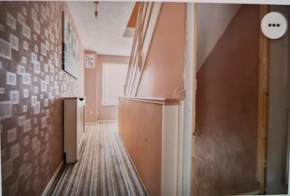 4bed Castle in Medway Free Sports Channel Parking