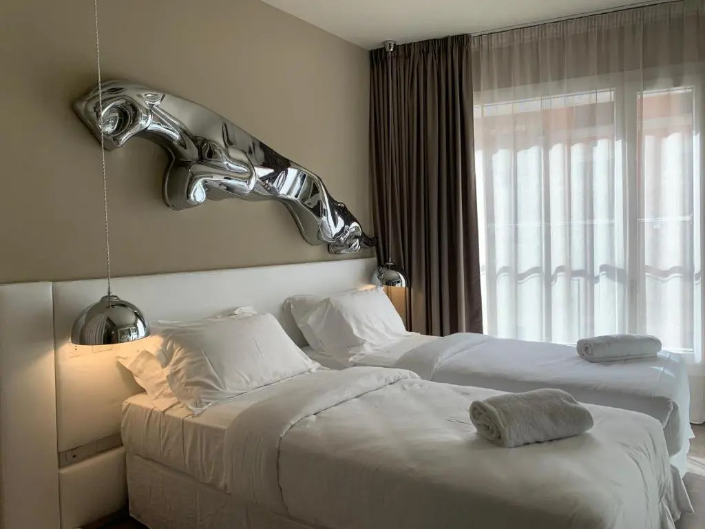 Neko Boutique Hotel